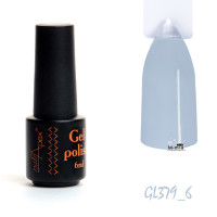 Гель-лак Nail Apex №379 6 мл